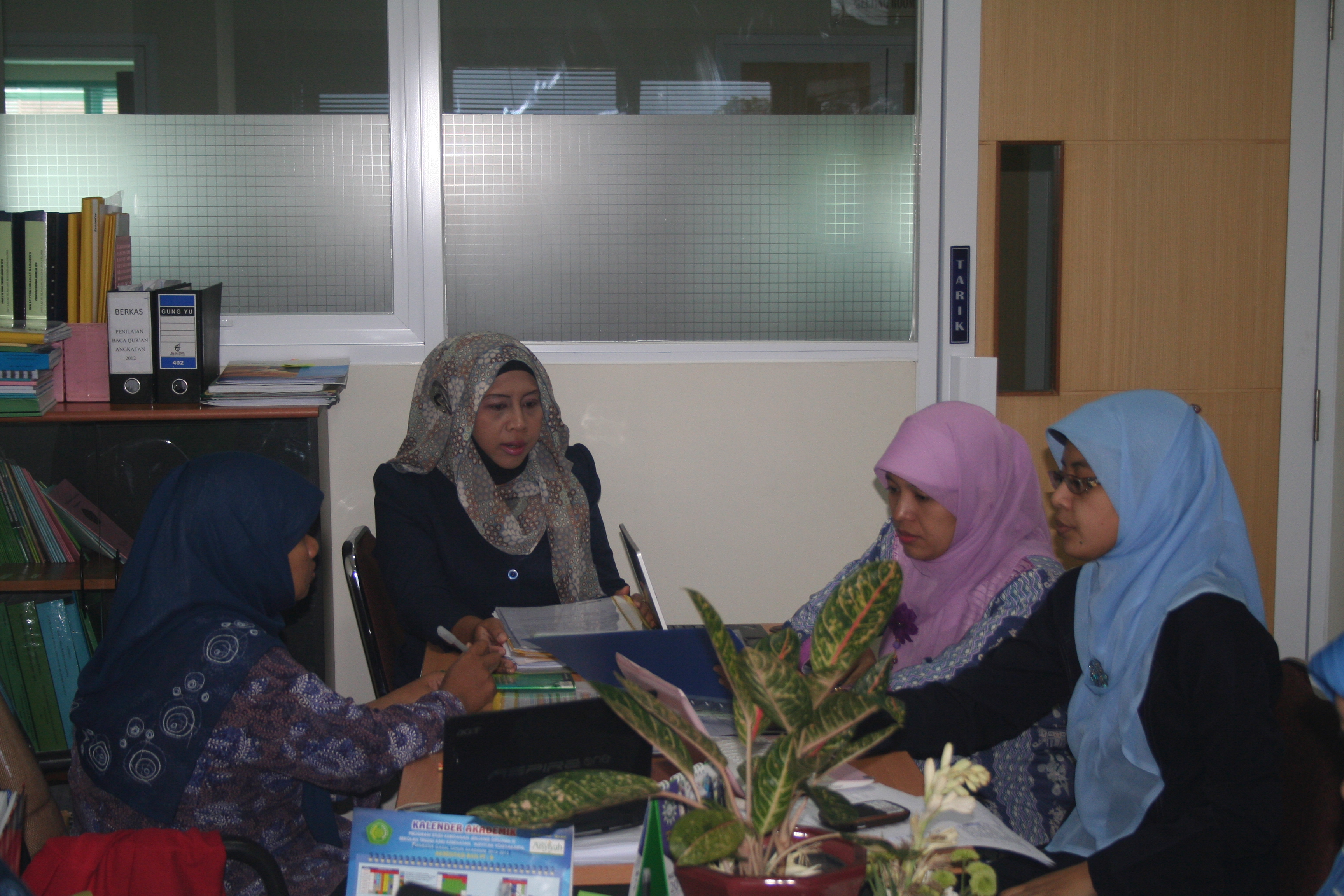 AMI Juli 2013 di Kajian Islam dan Pengembangan Kader