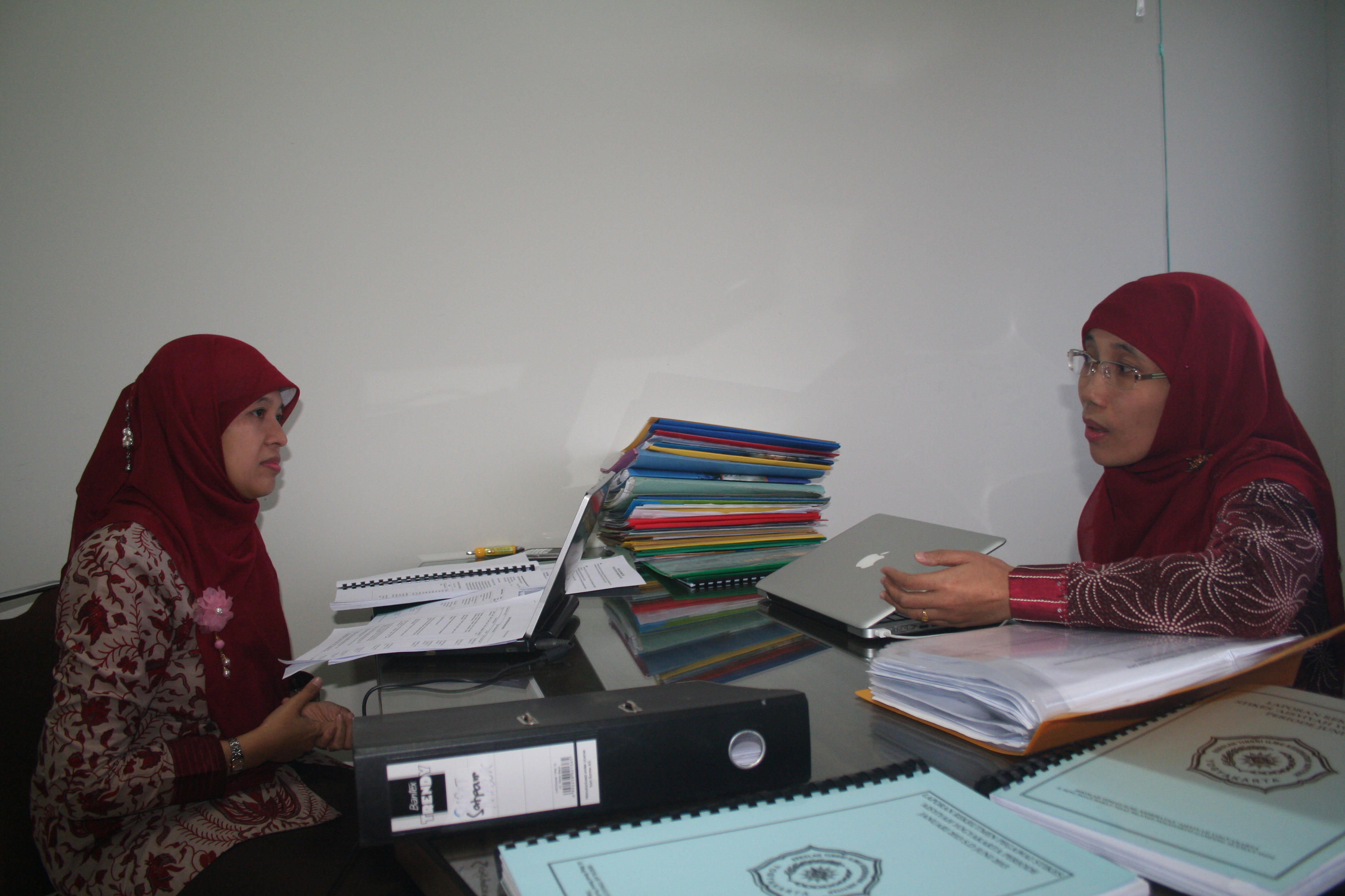 AMI Juli 2013 di Biro Sumber Daya