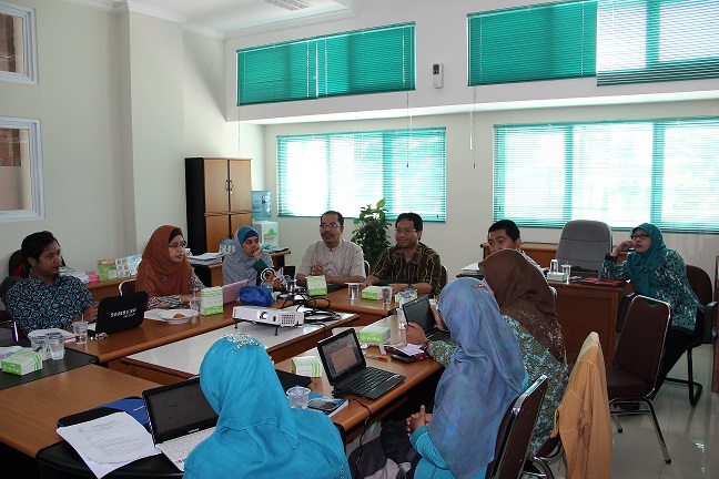 Workshop SOP Ujian