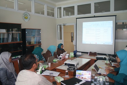 Workshop SOP Tracer Study