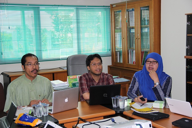 Workshop SOP Tugas Akhir