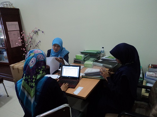 AMI November di BP3M