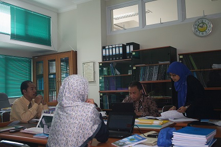 Stage2Audit ISO 9001:2008 dan IWA 2:2007