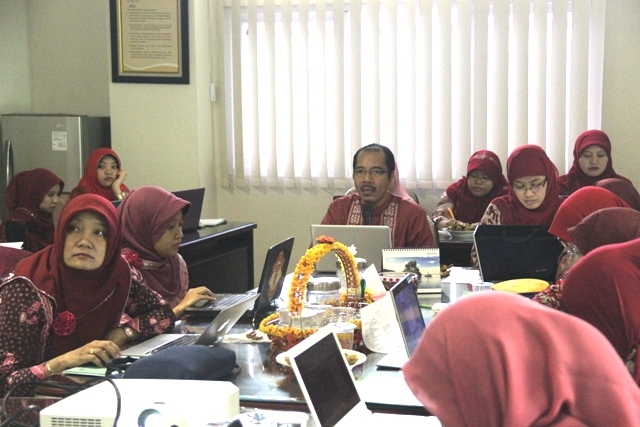 Rapat Tinjauan Manajemen
