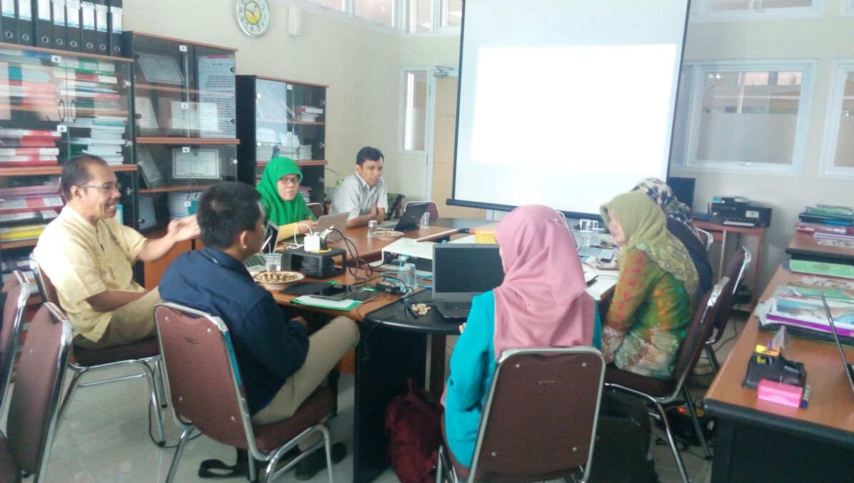 Workshop SOP Praktikum