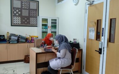 Audit Mutu Internal Fakultas Ilmu Kesehatan