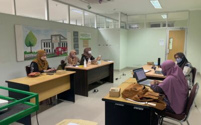 Audit Mutu Internal Program Studi Arsitektur