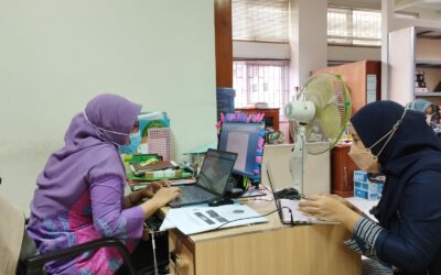 Audit Mutu Internal Biro Keuangan