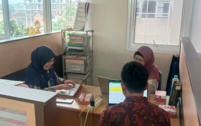 Audit Mutu Internal Program Studi Psikologi