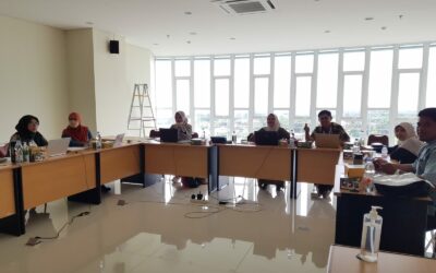 Audit Mutu Internal Program Studi Akuntansi