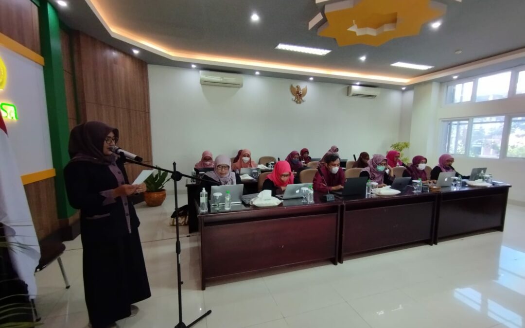 Tingkatkan Kualitas Mutu, UNISA Yogyakarta Jalani Resertifikasi ISO 9001:2015 dan ISO 21001;2018