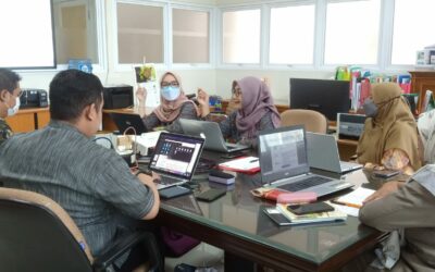 Revisi SOP Unisa Yogyakarta