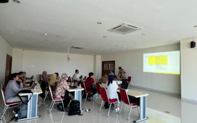 Workshop ISK