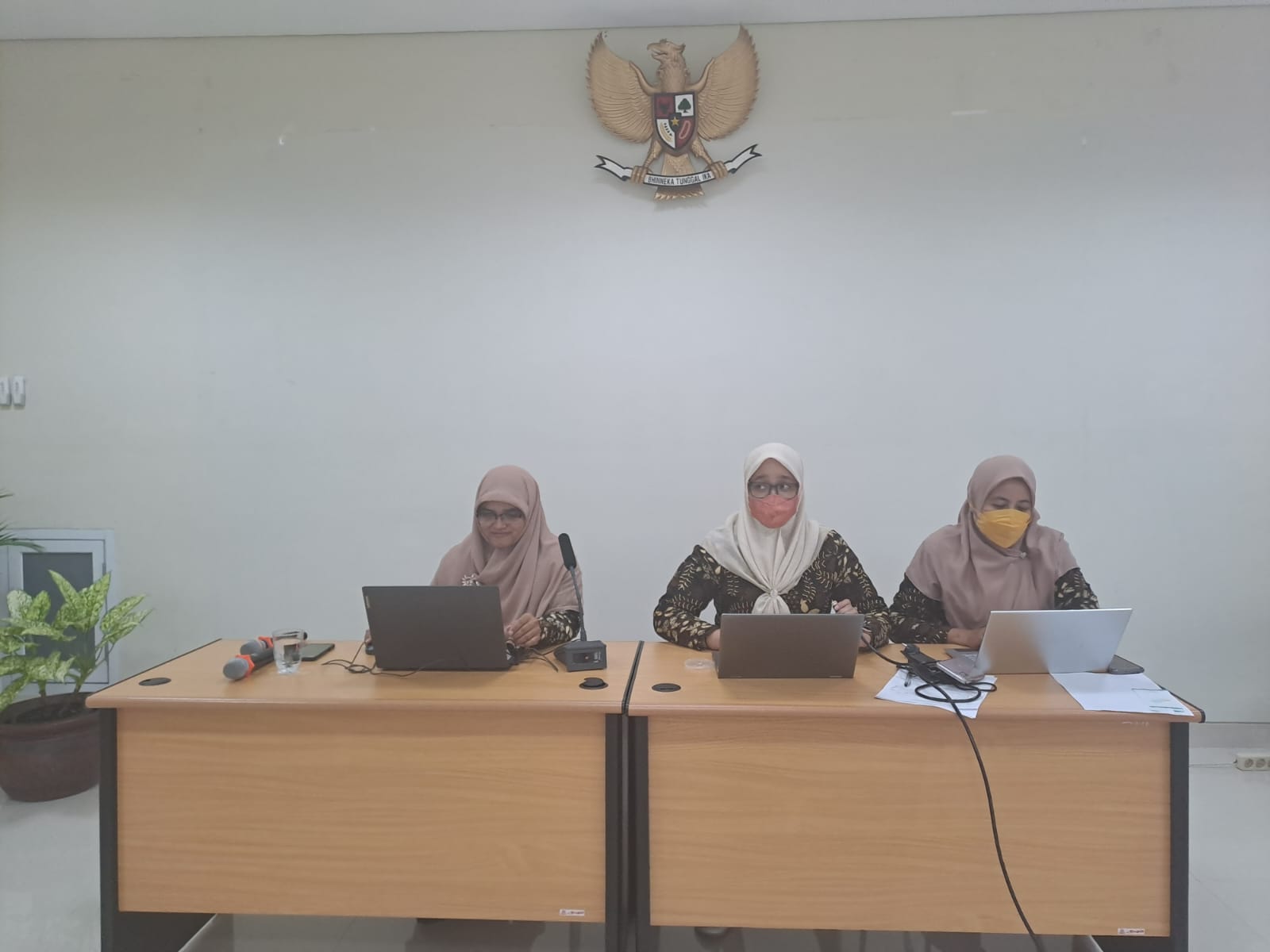 Workshop SOP MBKM - Badan Penjaminan Mutu