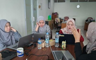 Audit Internal Keuangan di LPPM